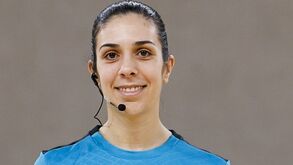 Portugal ou Filipa Prata na final do Mundial feminino de futsal? A árbitra responde...