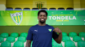 Ivan Cavaleiro deixa o Tondela