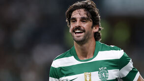 Trincão tem renovação iminente: Sporting quer anunciar novo acordo antes do fecho do mercado