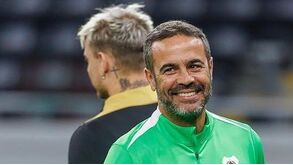 Artur Jorge ao serviço do Al Rayyan