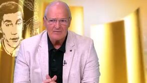 Jorge Amaral: «Mourinho se calhar estaria mais satisfeito se Aktürkoglu já fizesse parte do plantel»