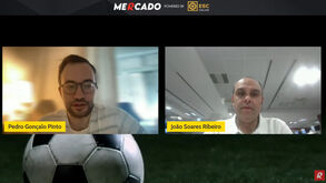 Mercado Record: Aktürkoglu quer jogar, Trincão perto de renovar e Galatasaray louco por Diogo Costa