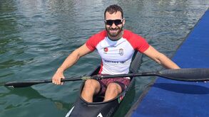 Quatro tripulações portuguesas avançam para as meias-finais dos Mundiais de canoagem