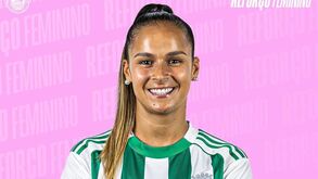 Oficial: Mélissa Gomes é reforço do Rio Ave 