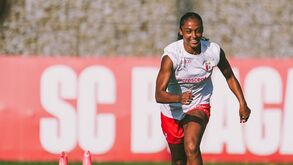 Leah Lewis corre para a Champions: «Queremos representar Braga e Portugal da melhor forma»