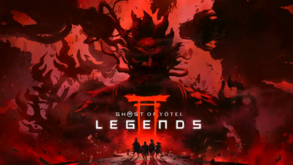 Ghost of Yōtei Legends chega em 2026 como DLC gratuito