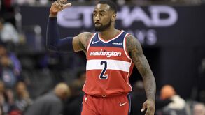 John Wall termina a carreira: o estrelato na NBA, a morte da mãe e o 