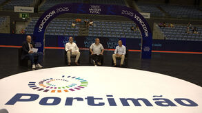 Youth Masters Futsal é a novidade: «Oportunidade inesquecível que vai marcar estes jovens»