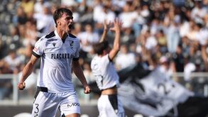 Miguel Nóbrega acentua estatuto