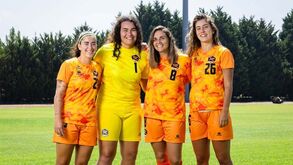 Racing Power apresenta-se sábado com Sporting