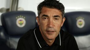 Depois do empate com o Fenerbahçe, Benfica de Bruno Lage recebe o Tondela