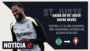 Renato Sanches já está em Atenas, Sporting faz encaixe com mais um jovem e FC Porto empresta Iván Jaime e confirma outra saída
