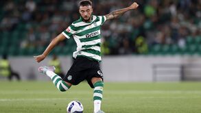Debast vê futuro no Sporting: «É o clube certo para mim e é mais do que uma família»