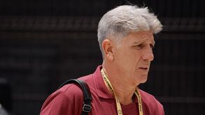 Renato Gaúcho vai treinar o Vasco