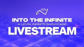 Level Infinite : Todas as notícias do showcase “Into the Infinite” 2025 