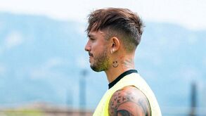 Tensão no Maiorca: treinador manda jogador embora do treino e este emite comunicado a desmentir tudo