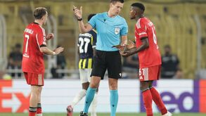 Número de faltas traduz maior agressividade pedida por Bruno Lage