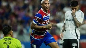 Renato Paiva afasta três jogadores do plantel do Fortaleza