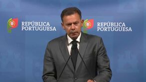 Incêndios: Governo anuncia 45 medidas de apoio às populações afetadas e um plano a 25 anos para a floresta