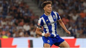 Gabri Veiga e Eustáquio à vista para o jogo com o Nacional