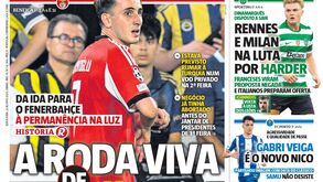 Sexta-feira, 22 de agosto de 2025