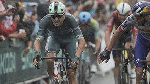 Jonathan Milan renova com a Lidl-Trek até 2029