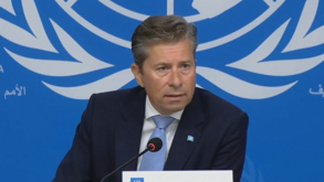 «É causada pela crueldade»: ONU declara oficialmente fome em Gaza