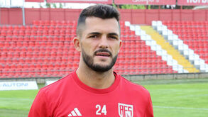 Kiki Afonso: «Não começámos da forma que queríamos e estamos num processo de crescimento»