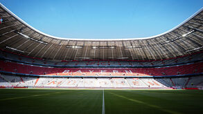 Allianz Arena, estádio do Bayern Munique