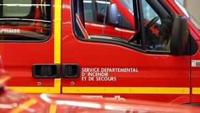 Português morre durante competição mundial de paramotor em França