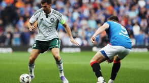 Panathinaikos já procura substituto para Ioannidis face ao interesse do Sporting