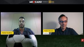 Mercado Record com a Goalpoint: Ioannidis vs Harder e o que esperar sobre o rendimento de Ríos