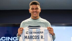 Rojo abre o livro sobre a saída do Boca: «Fui acusado de tudo…»
