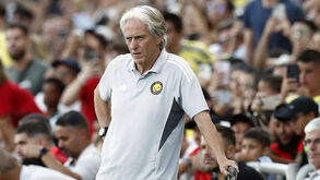 Jorge Jesus