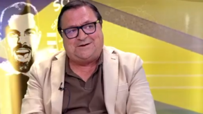 João Malheiro: «A novela Ioannidis arrisca-se a ser mais prolongada do que a de Cavani»