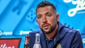 Os regressos à equipa, as declarações de Mora e Froholdt ainda 