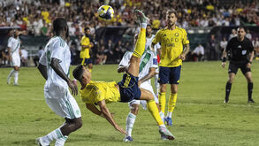 Al Nassr perde Supertaça da Arábia Saudita nos penáltis frente ao Al Ahli