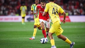 Tiago Manso confiante 