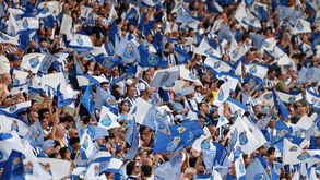 FC Porto coloca bilhetes para o clássico com o Sporting à venda na terça-feira