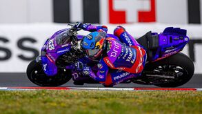 Álex Márquez vence GP da Catalunha e Miguel Oliveira alcança o melhor resultado da época