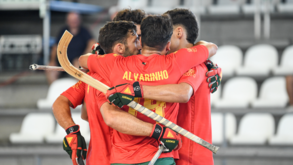 Portugal conquista a GoldenCat com vitória sobre a França por 4-3.
