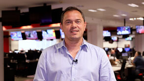 «Sporting é uma equipa muito solta e confiante neste momento»