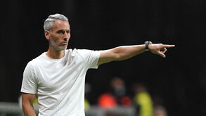 Carlos Vicens e a receção ao Gil Vicente: «A nossa mentalidade não será diferente»