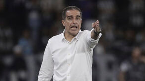 Fortaleza despede Renato Paiva ao fim de 10 jogos