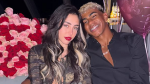 Se dúvidas existissem... Lamine Yamal 'confirma' relacionamento com Nicki Nicole