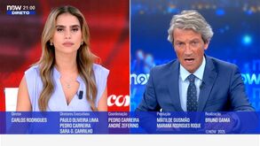 NOW bate todos os recordes a crescer 195,7% e ganha toda a semana à SIC Notícias