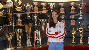 Inês Fernandes renova com o Benfica: «Espero sair feliz no fim desta época»