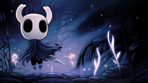 Hollow Knight: Silksong chega em setembro