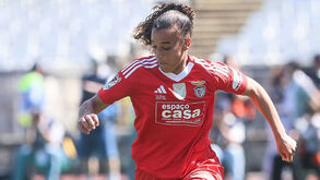 Andreia Norton: «Não vai ser fácil mas estou determinada a voltar mais forte»