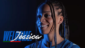 Jéssica Silva é reforço do Al Hilal: «O melhor ainda está por vir»